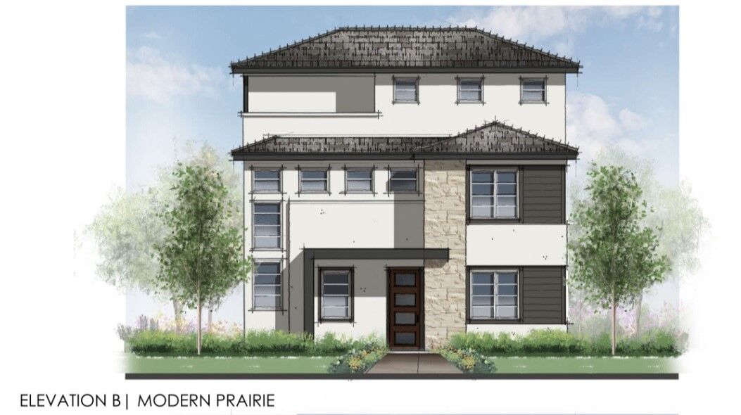 Projetos de casas Napa Pipe